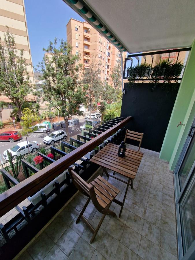 Casa Rosarito Apartment Santa Cruz de Tenerife Exterior photo
